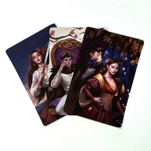 The Cruel Prince prints